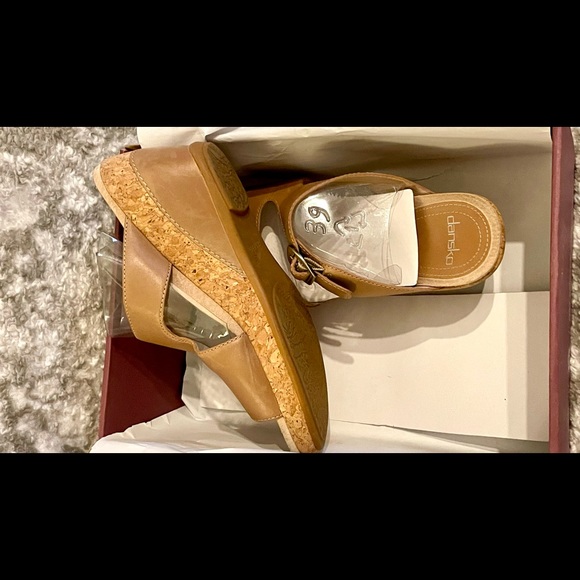 Dansko Summer Sandals - Picture 2 of 3